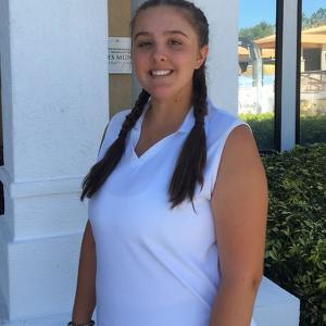 Fundraising Page: Katelyn Anderson